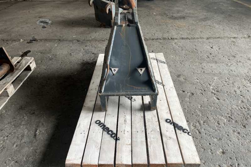 OmecoHub - Immagine MERLO A1003ZM4